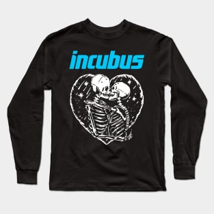 Incubus Long Sleeve T-Shirt